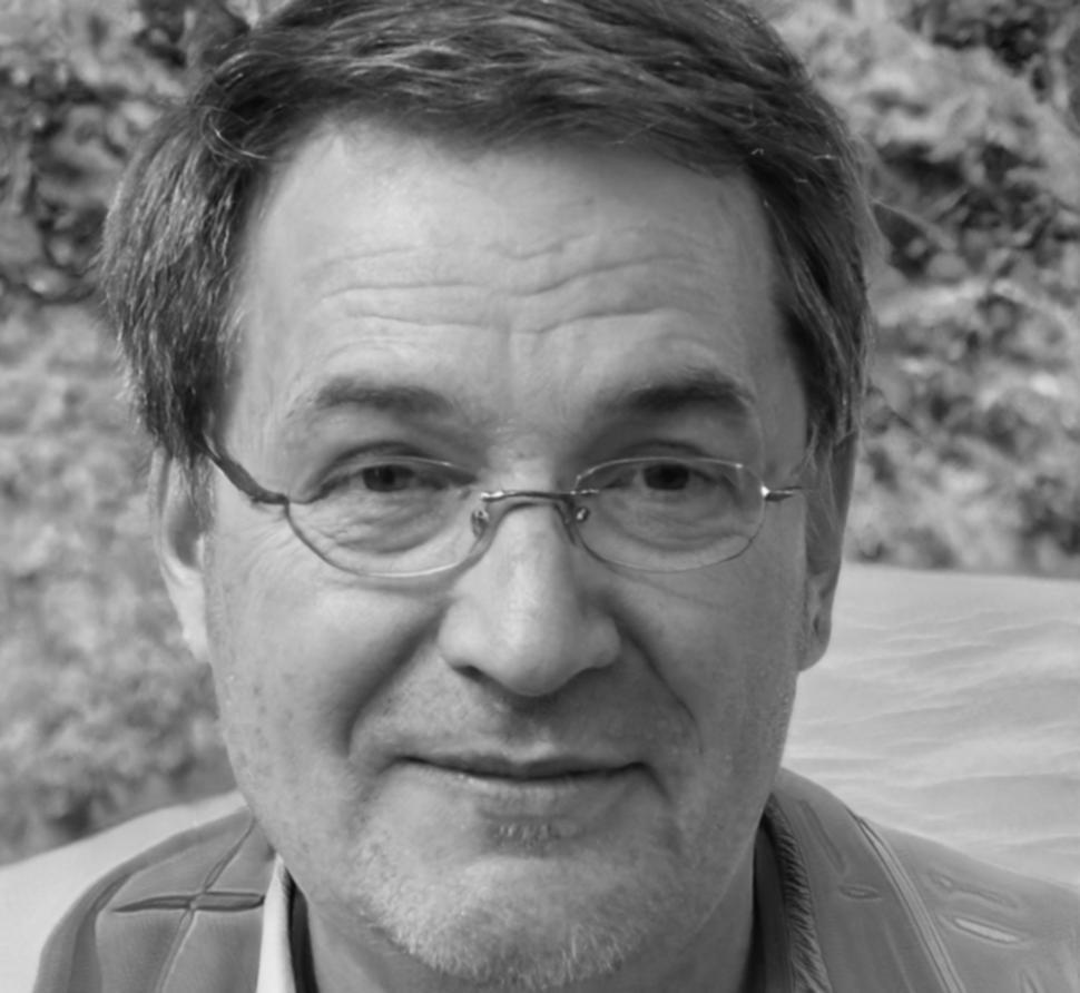Vikram Patel, Head of Creator Relations